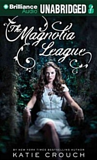 The Magnolia League (Audio CD)