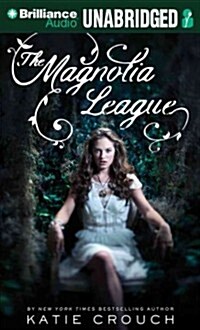 The Magnolia League (MP3 CD)