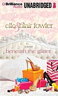 Beneath the Glitter (MP3 CD)