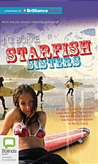 Starfish Sisters (Audio CD)