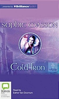 Cold Iron (Audio CD, Library)