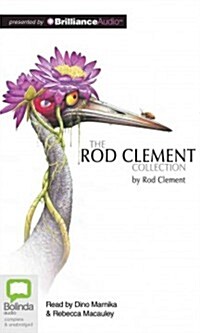 The Rod Clement Collection (Audio CD, Library)