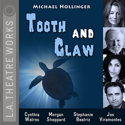 Tooth and Claw (Audio CD)