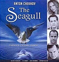 The Seagull (Audio CD)