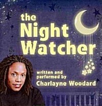 The Night Watcher (Audio CD)