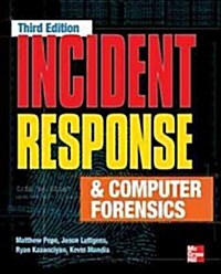 Incident Response & Computer Forensics (Paperback, 3)