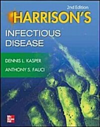 Harrisons Infectious Diseases, 2/E (Paperback, 2, Revised)