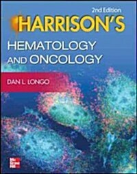 Harrisons Hematology and Oncology (Paperback, 2)