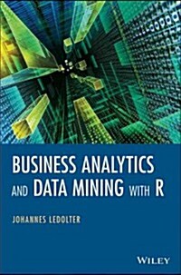 Business Analytics (Hardcover)