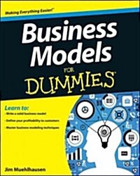 Business Models FD (Paperback)