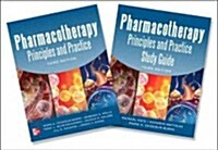 Pharmacotherapy Principles and Practice 3/E (Value Pak) (Hardcover, 3)