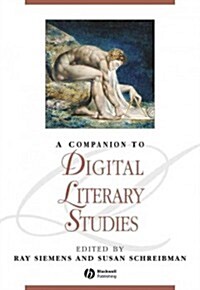 Comp to Digital Literary Studi (Paperback)