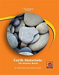 Earth Materials: The Mystery Rocks (Paperback)