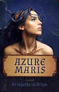 Azure Maris (Paperback)