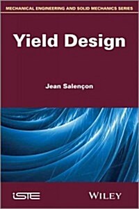 Yield Design (Hardcover)