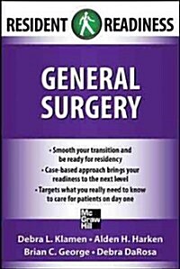 General Surgery (Paperback)