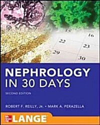 Nephrology in 30 Days (Paperback, 2, Revised)