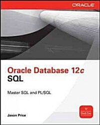 Oracle Database 12c SQL (Paperback)