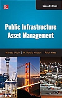 Public Infrastructure Asset Management (Hardcover, 2)