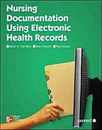 Nursing Documentation Using Ehr with Springcharts Access Card (Paperback)