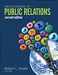 Encyclopedia of Public Relations (Hardcover, 2)
