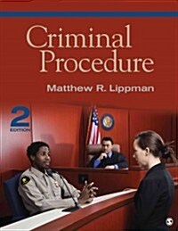 Criminal Procedure (Paperback, 2)