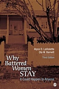 It Could Happen to Anyone: Why Battered Women Stay (Paperback, 3)