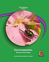 Environments: Beetles in the Garden (Paperback)