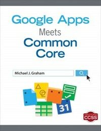 Google Apps meets Common Core