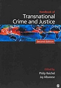Handbook of Transnational Crime and Justice (Paperback, 2)