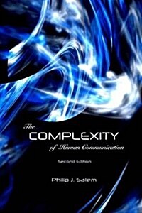 The Complexity of Human Communication (Paperback, 2nd)