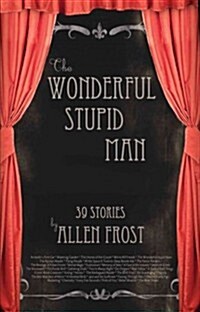 The Wonderful Stupid Man: Stories (Paperback)