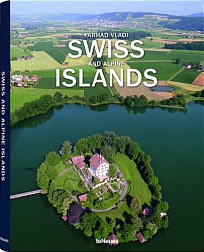 Swiss and Alpine Islands (Hardcover)