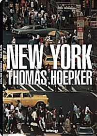 New York: Thomas Hoepker (Hardcover)