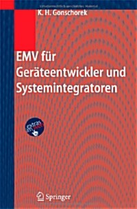 Emv F? Ger?eentwickler Und Systemintegratoren (Paperback, 2005)