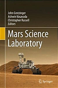 Mars Science Laboratory (Hardcover)