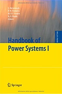 Handbook of Power Systems I (Paperback)