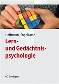 Lern- Und Gedachtnispsychologie (Paperback, 2013)