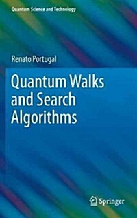 Quantum Walks and Search Algorithms (Hardcover, 2013)