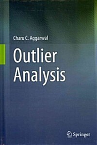 Outlier Analysis (Hardcover, 2013)