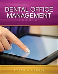 Dental Office Management (Paperback, 2, Revised)