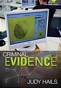 Criminal Evidence (Paperback, 8, Revised)