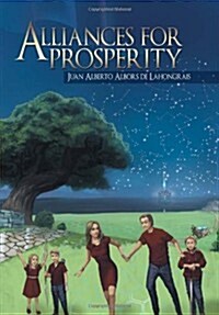 Alliances for Prosperity (Hardcover)
