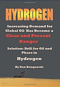 Hydrogen (Hardcover)