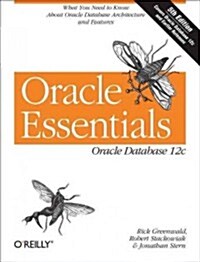 Oracle Essentials (Paperback, 5)