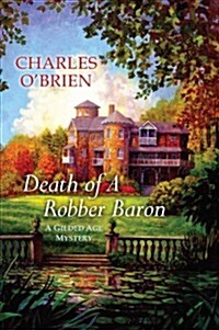 Death of a Robber Baron (Paperback)