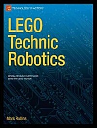 Lego Technic Robotics (Paperback)