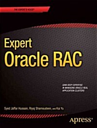 Expert Oracle Rac 12c (Paperback)
