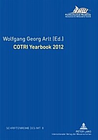 Cotri Yearbook 2012 (Paperback)