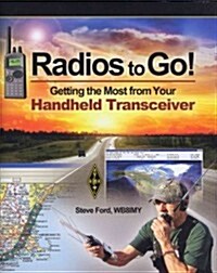 Radios to Go! (Paperback)